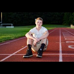 Meet your Posher, Marcus